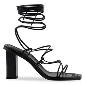 FRAME Le Doheny Strappy Sandal Size 7.5